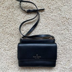 Kate spade crossbody purse